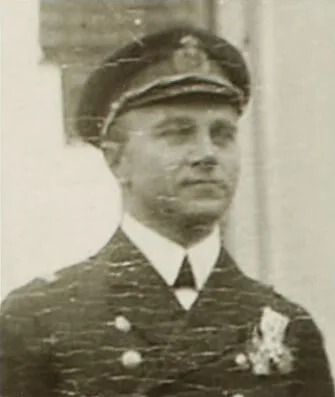 Václav Voseček
