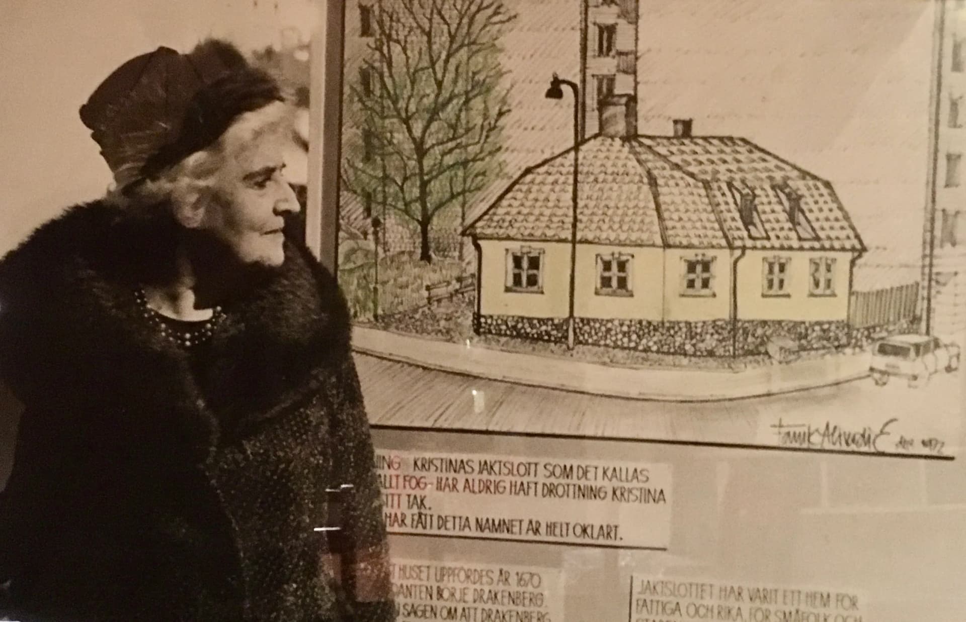 Marie Louise de Vylder Lehmann