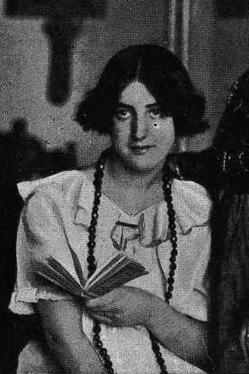Josefina de la Maza