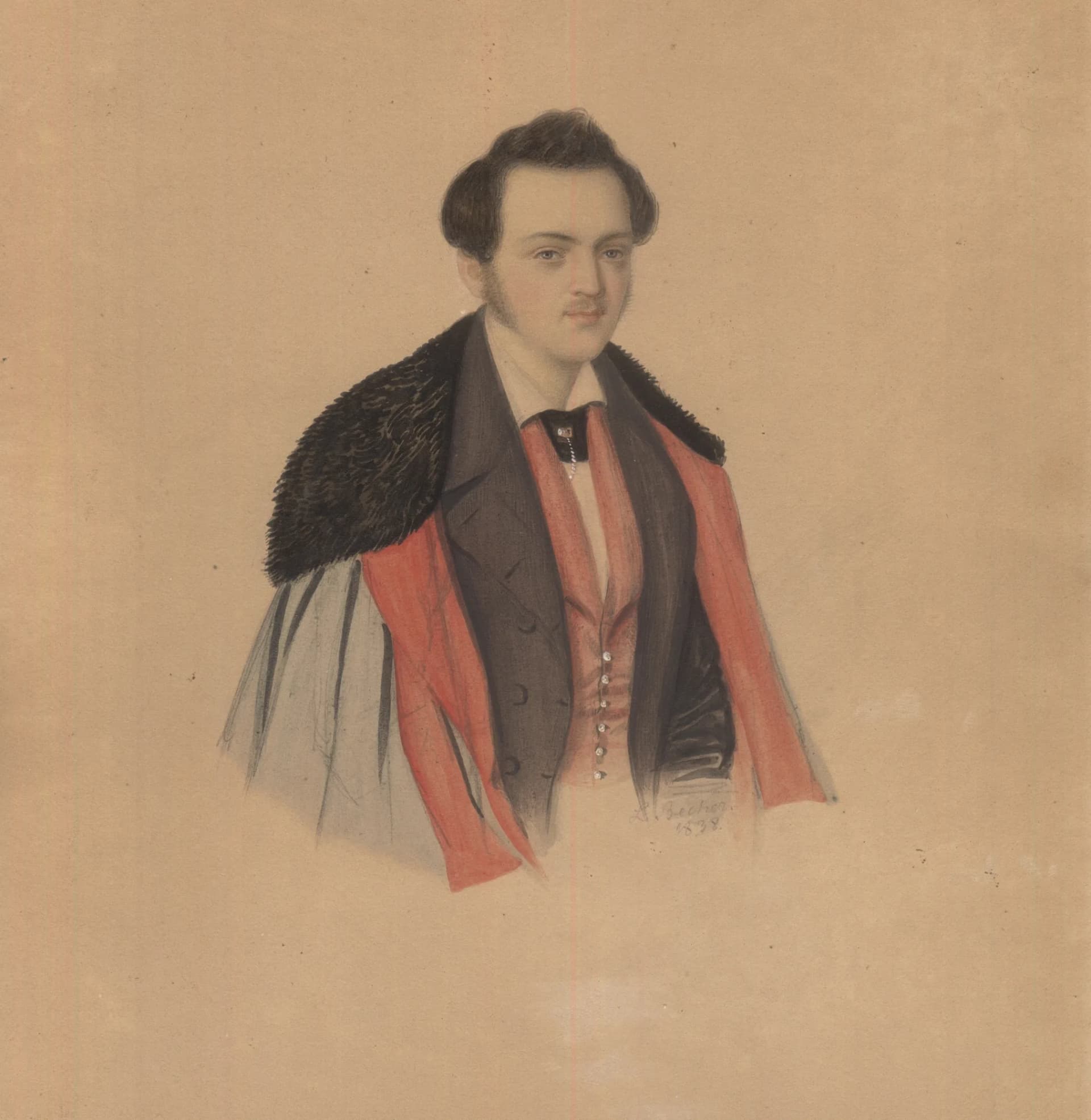 Wilhelm Büchner