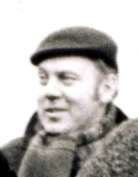 János Horkai