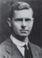 Ivan Dawson Hepburn