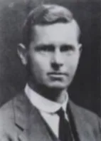 Ivan Dawson Hepburn
