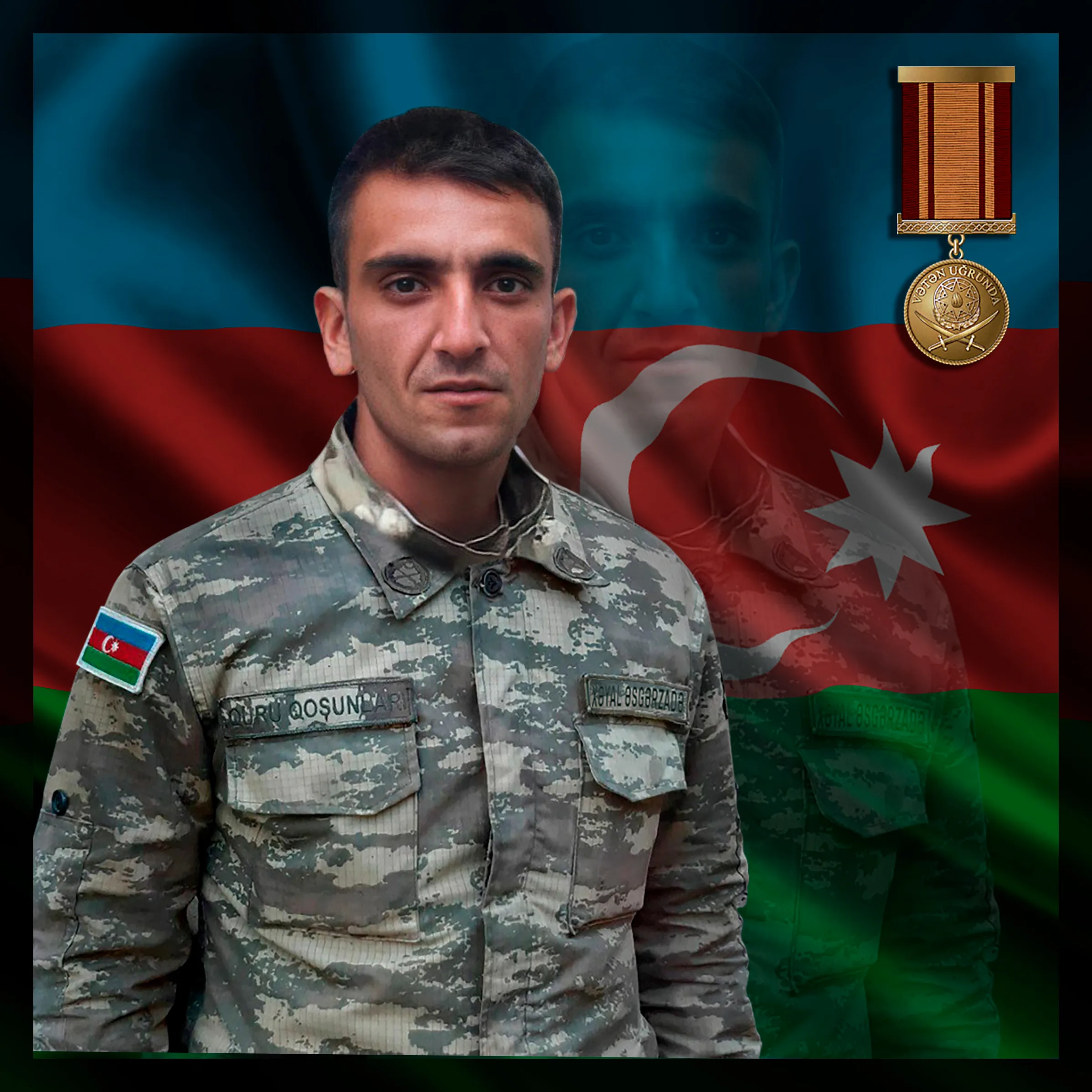 Hayal Askerzade