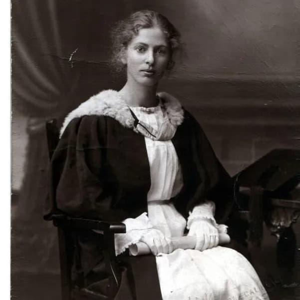 Mary Dorothea Heron