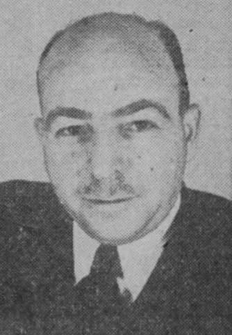 Louis F. Dow