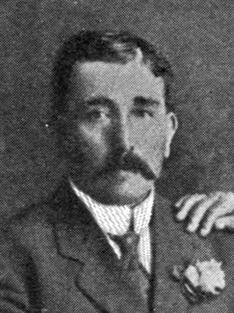 Jeff C. Riddle