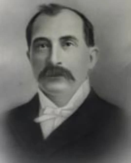 Joseph-Édouard Méthot