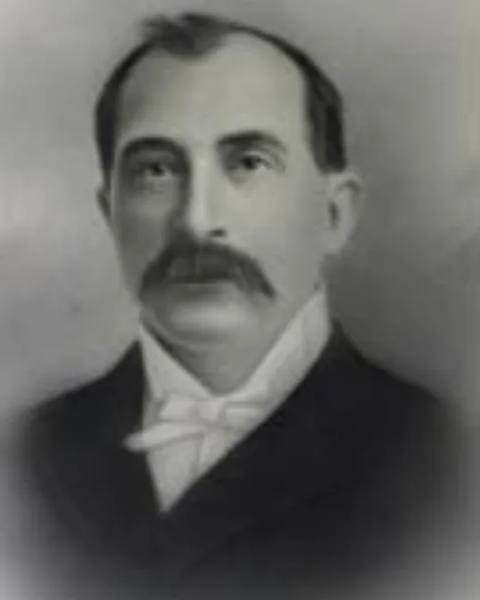 Joseph-Édouard Méthot