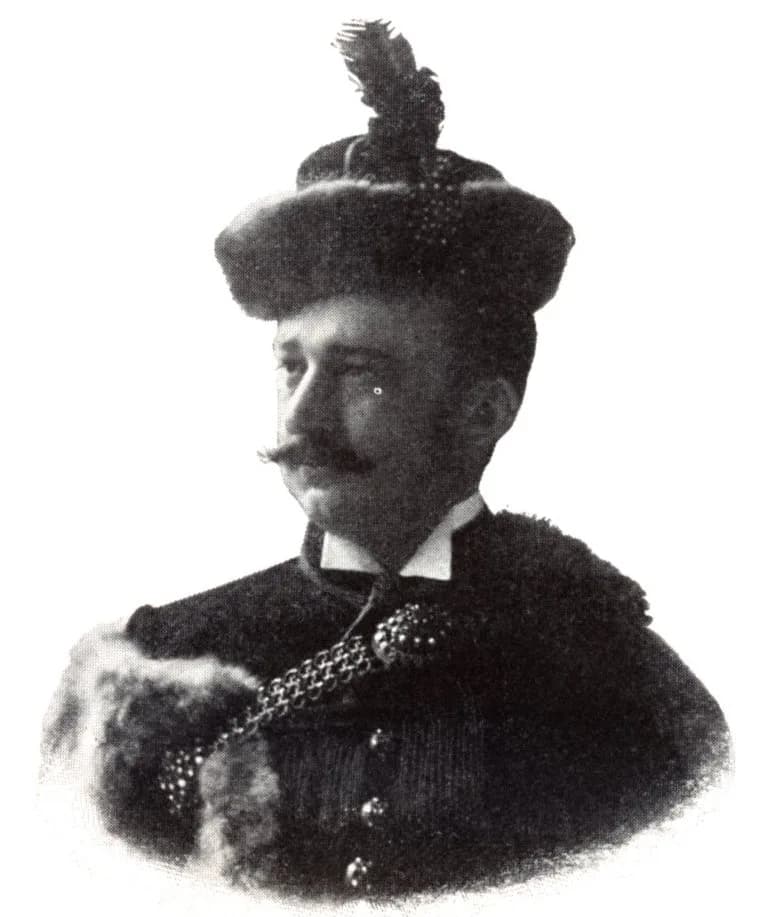 Béla Horthy