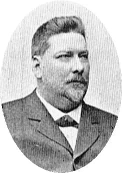 Lars Petter Törnvall