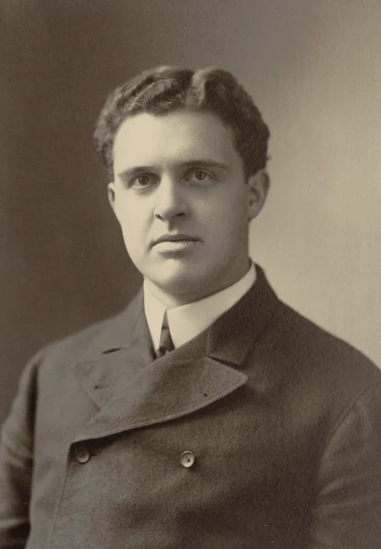Edward Carleton Stone