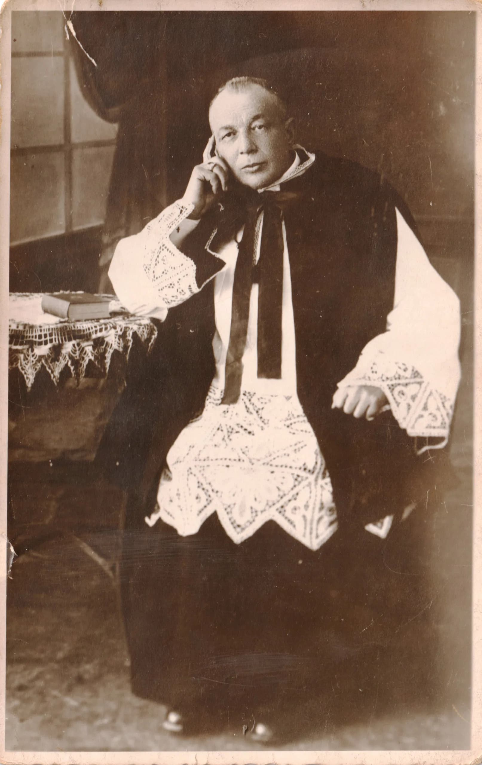 Franciszek Karabuła