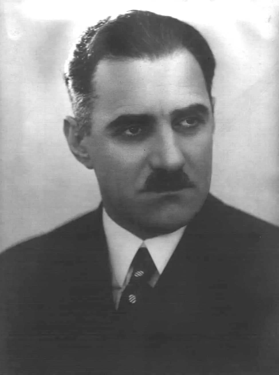 Ion Bălteanu