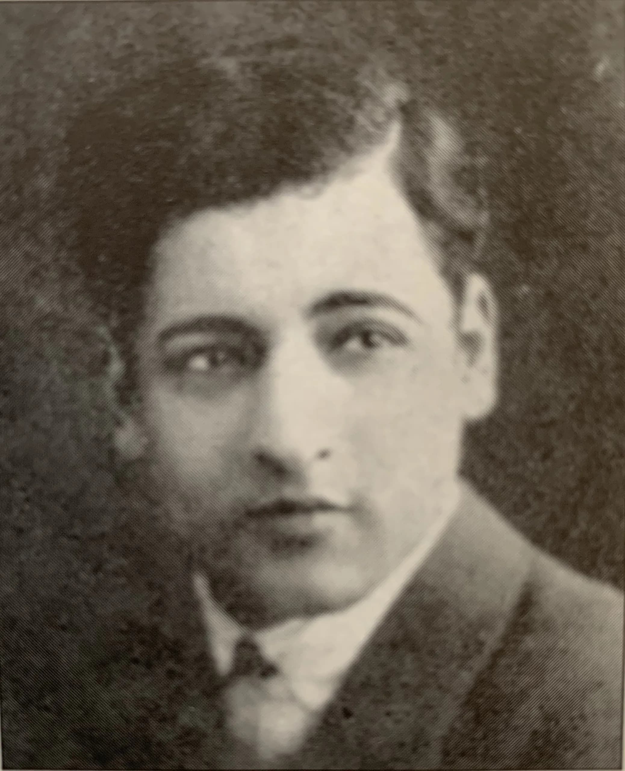 Paylag Mikaelian