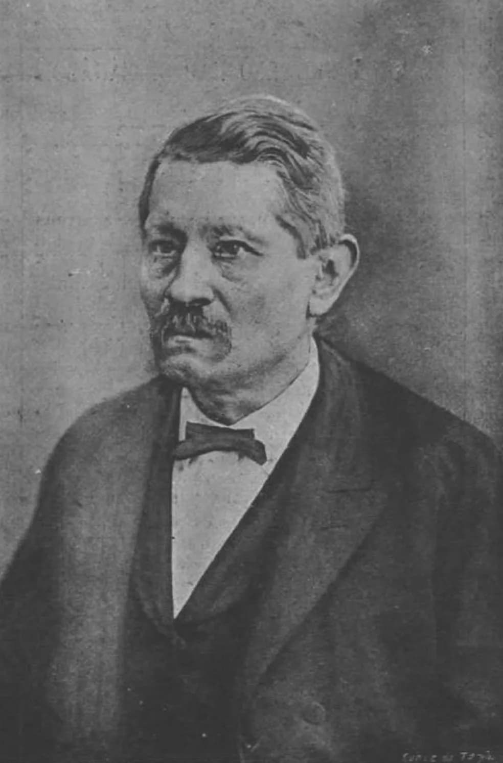 Árpád Horvát