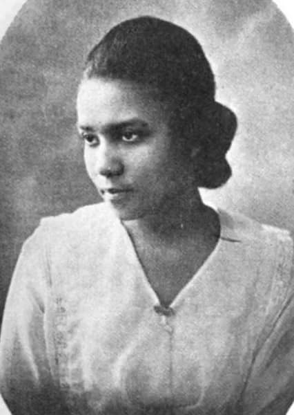 Eloise C. Uggams