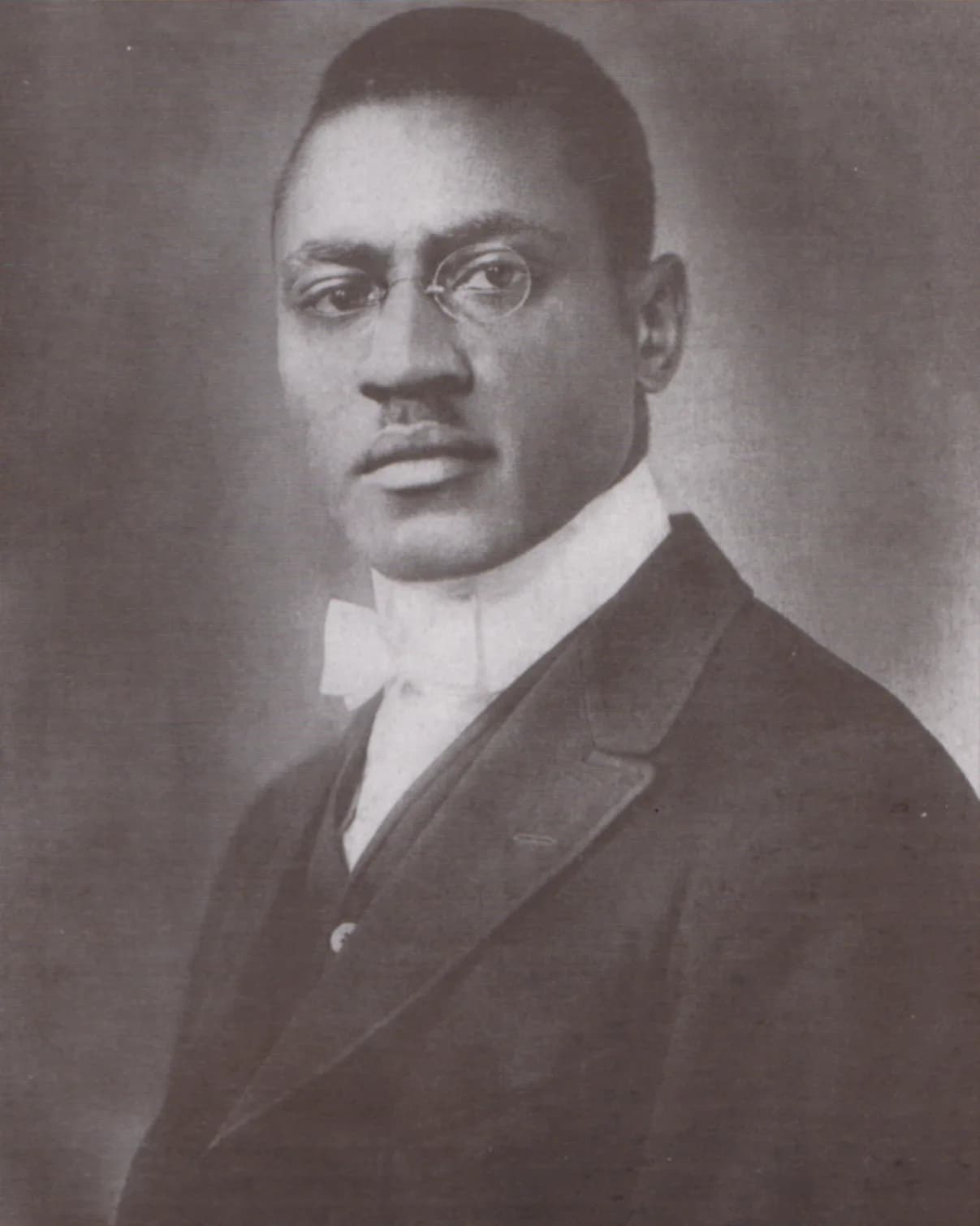 Buford F. Gordon