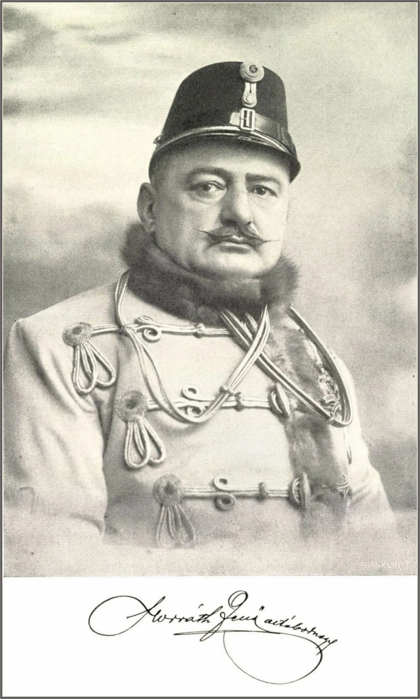 Jenő Horváth