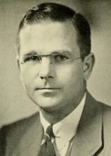 George Jelly Evans