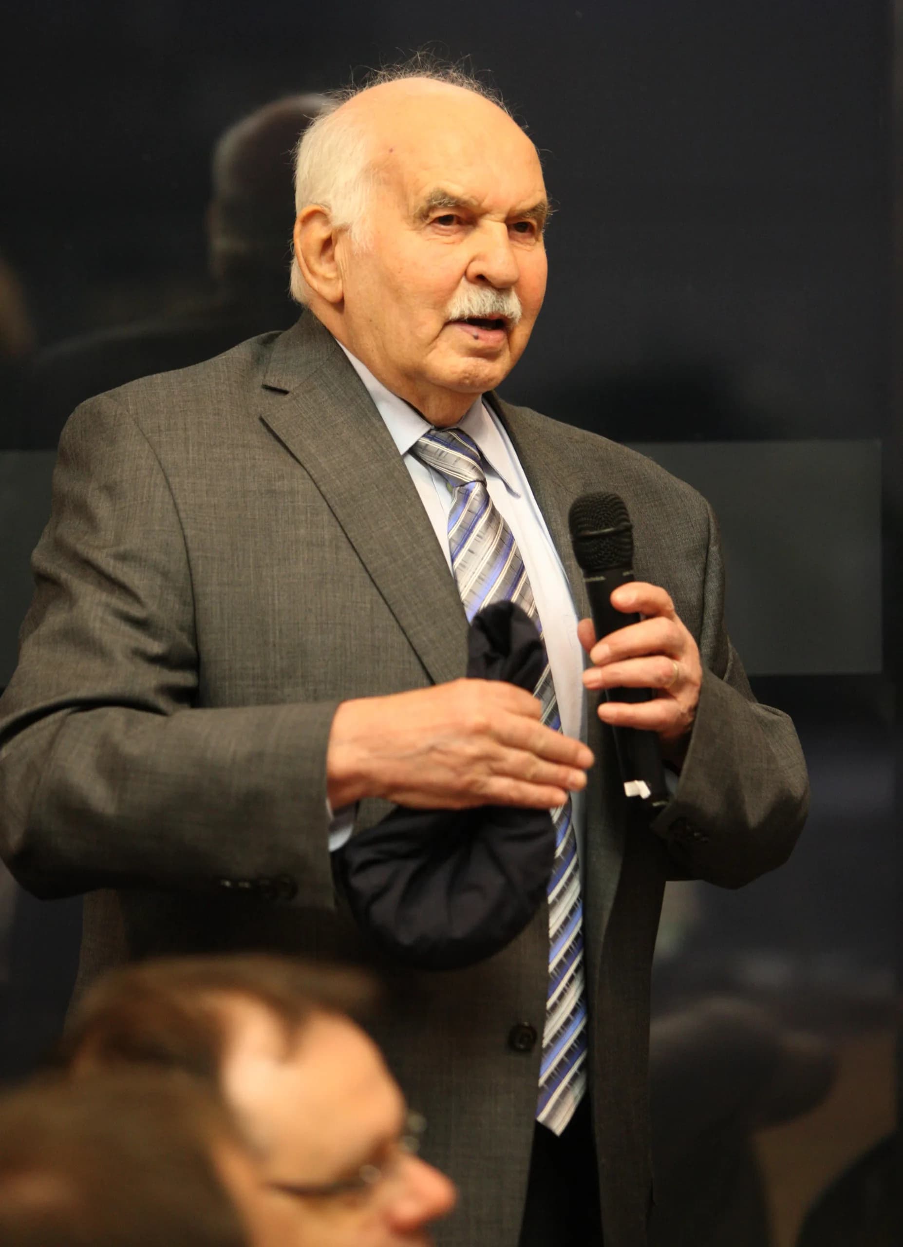 János Horváth