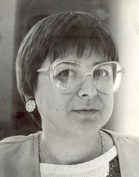 Júlia Horváth