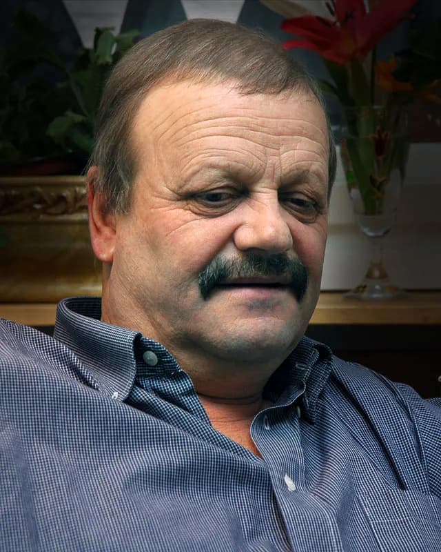 Miklós Endre Horváth