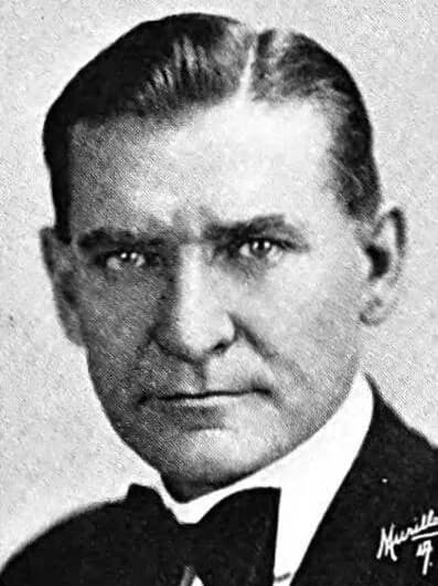Charles W. Dempster