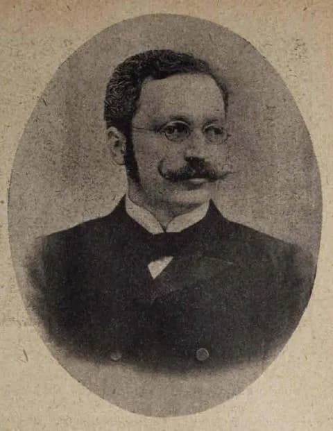 Vilmos Friedrich