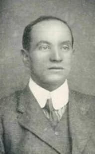 Fred Halliday