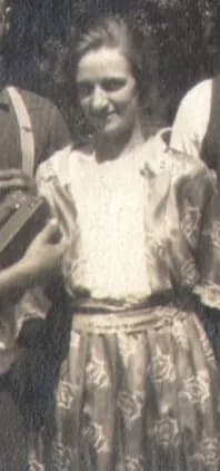 Ethel Louise Brush