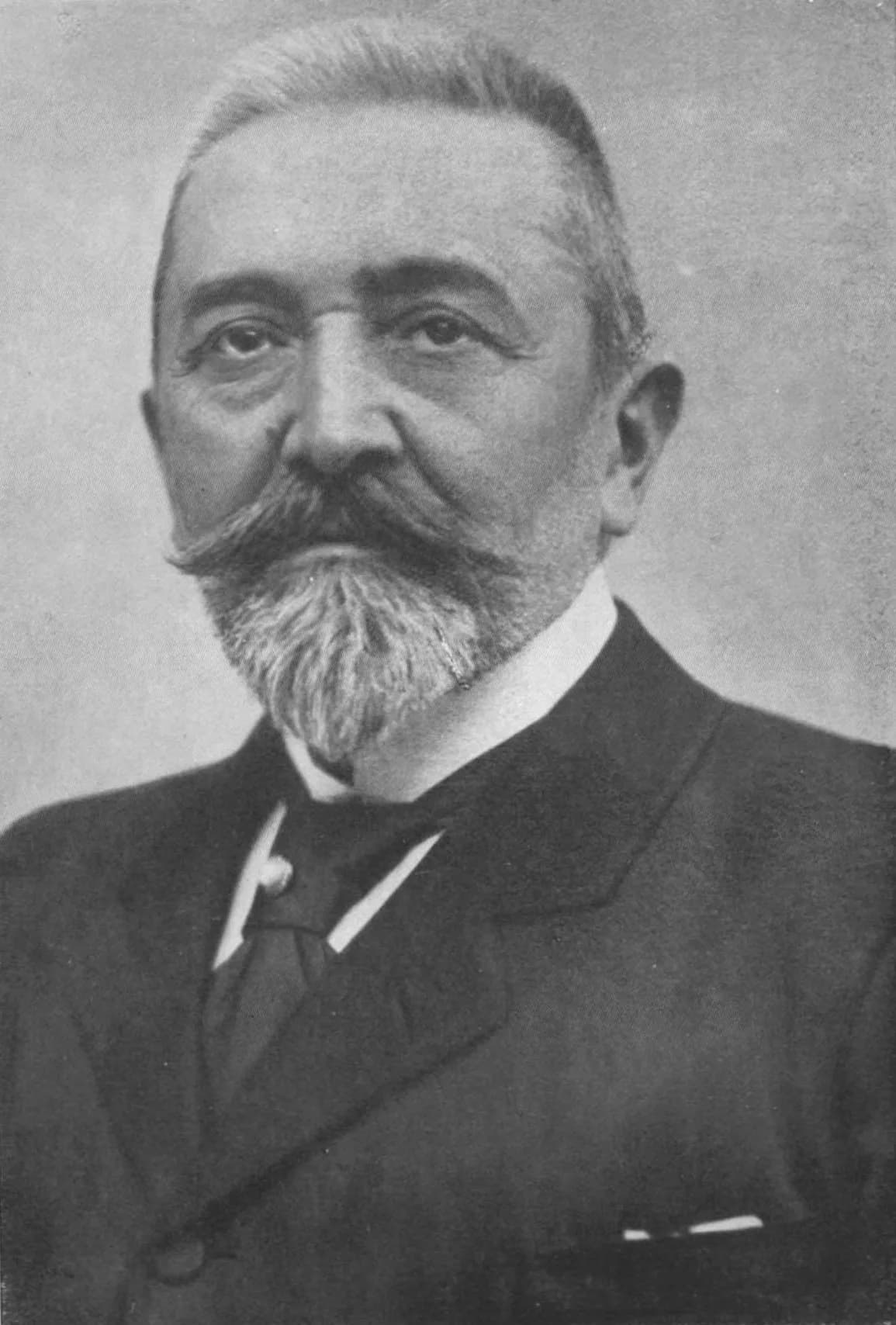Nándor Horánszky