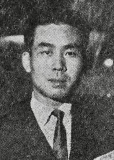 Jirō Inagaki