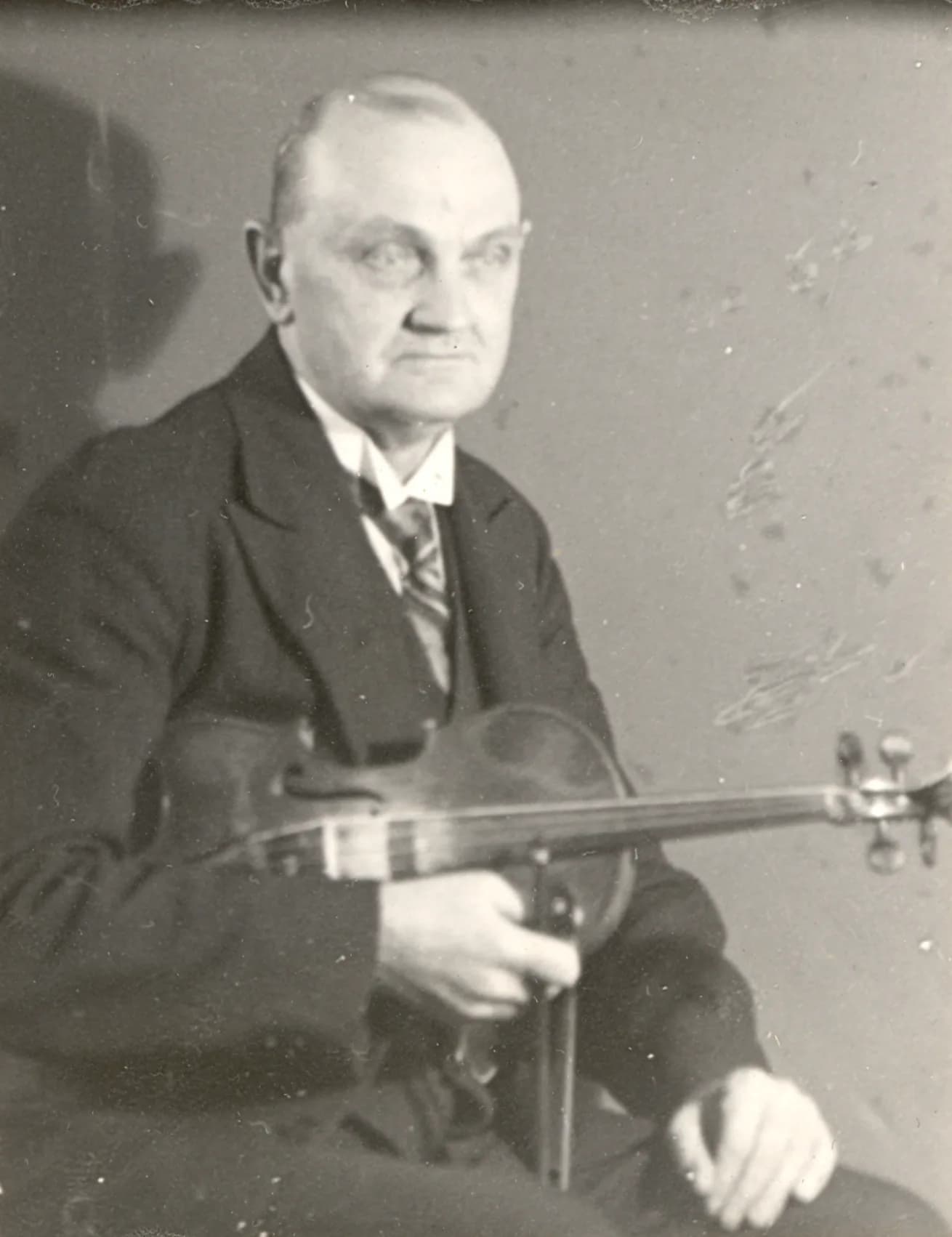 Josef Alm