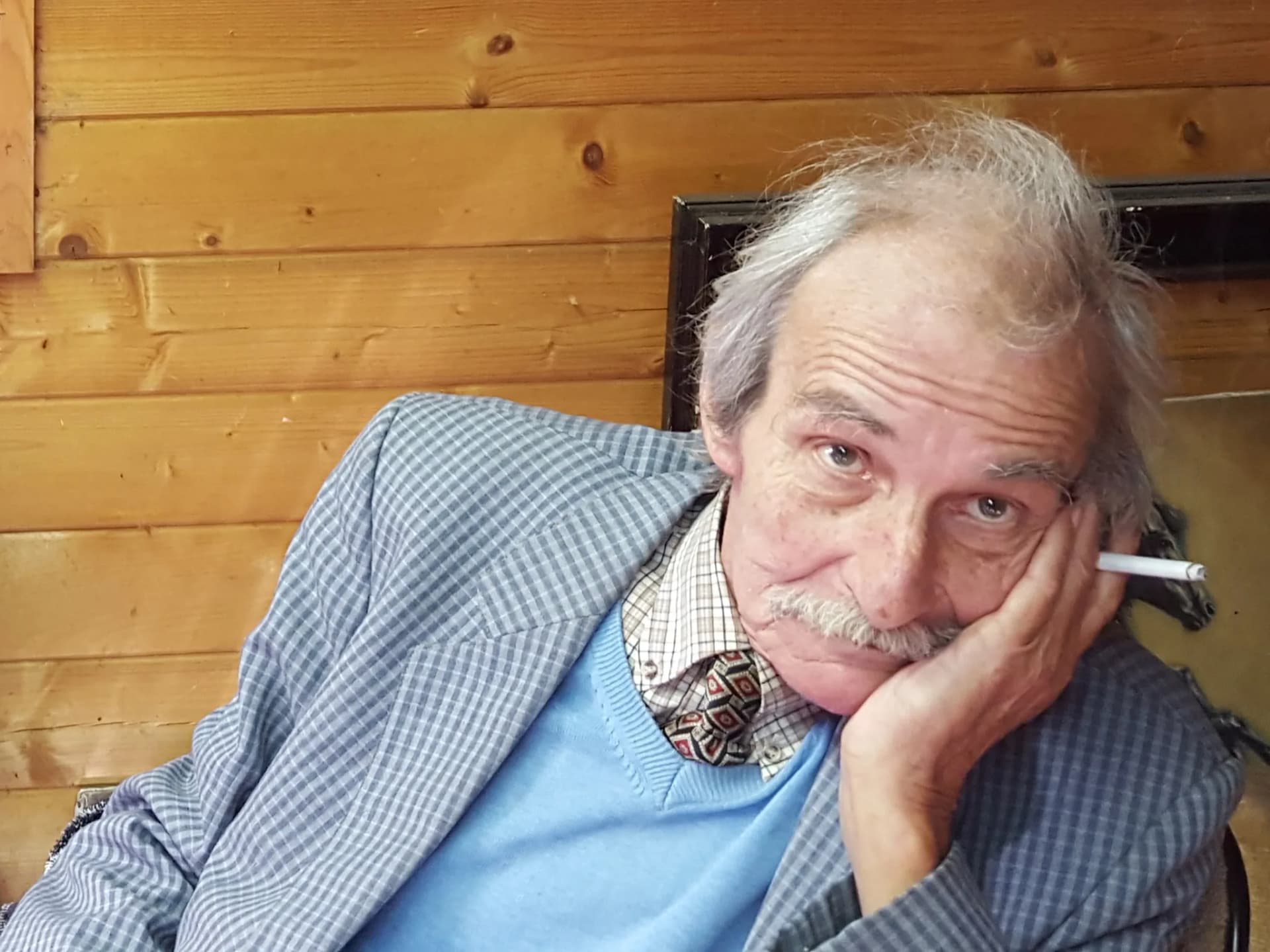 Paul van den Hout