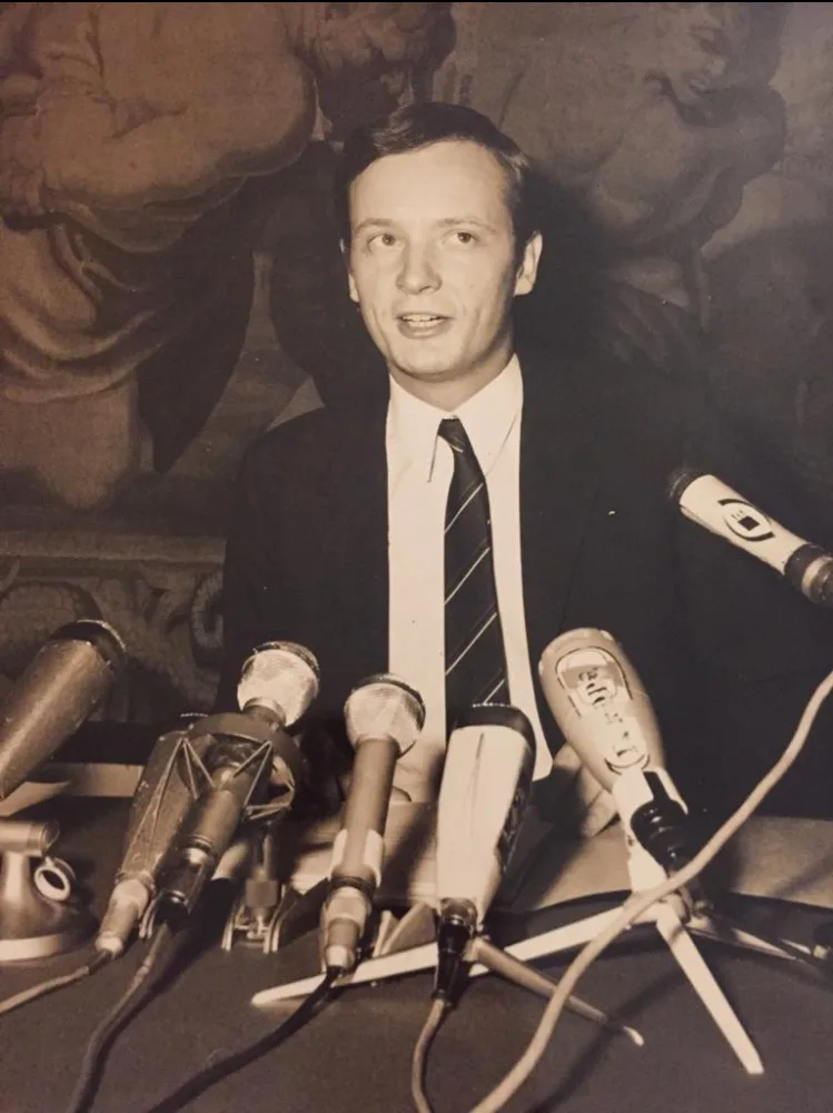 Pierre Bordry