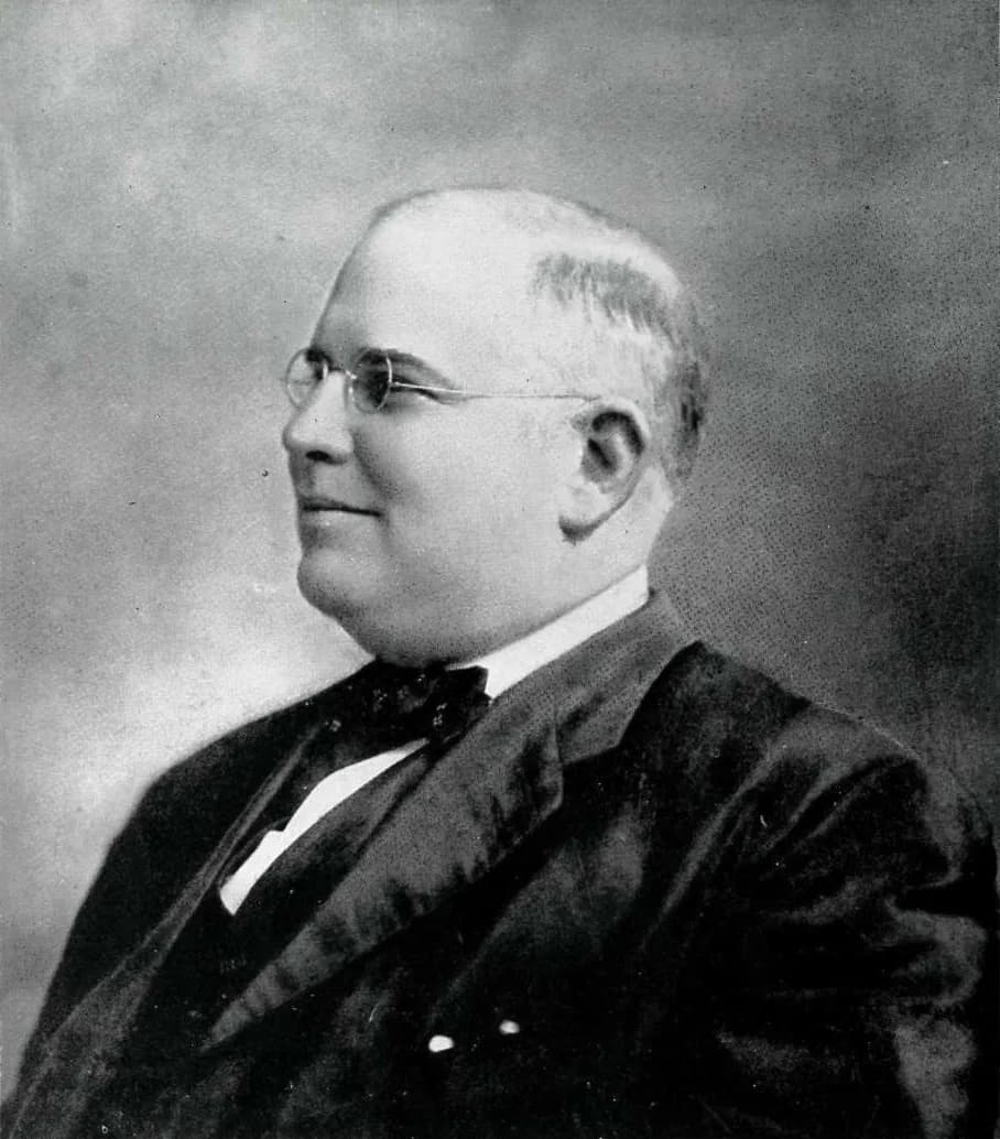 Enrique Núñez de Villavicencio y Palomino
