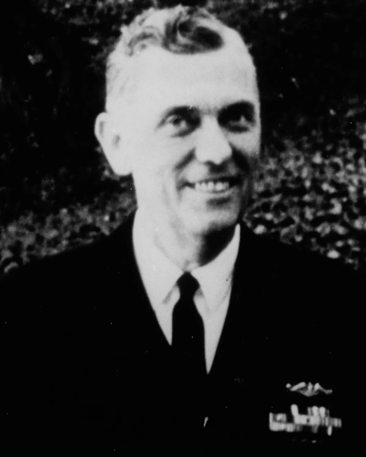 Vernon L. Lowrance