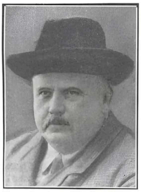 Gyula Hoványi