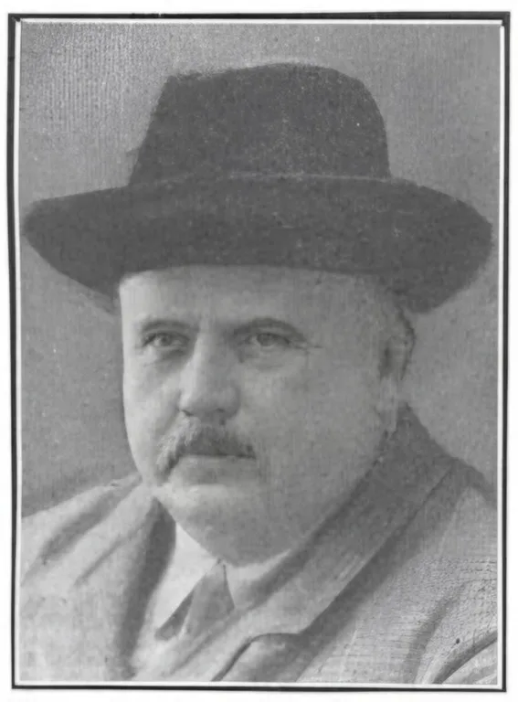 Gyula Hoványi