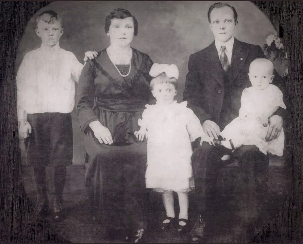 Joseph John Szczesny