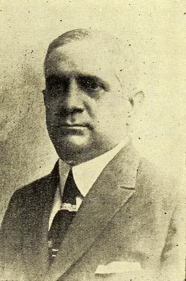 Matias Duque