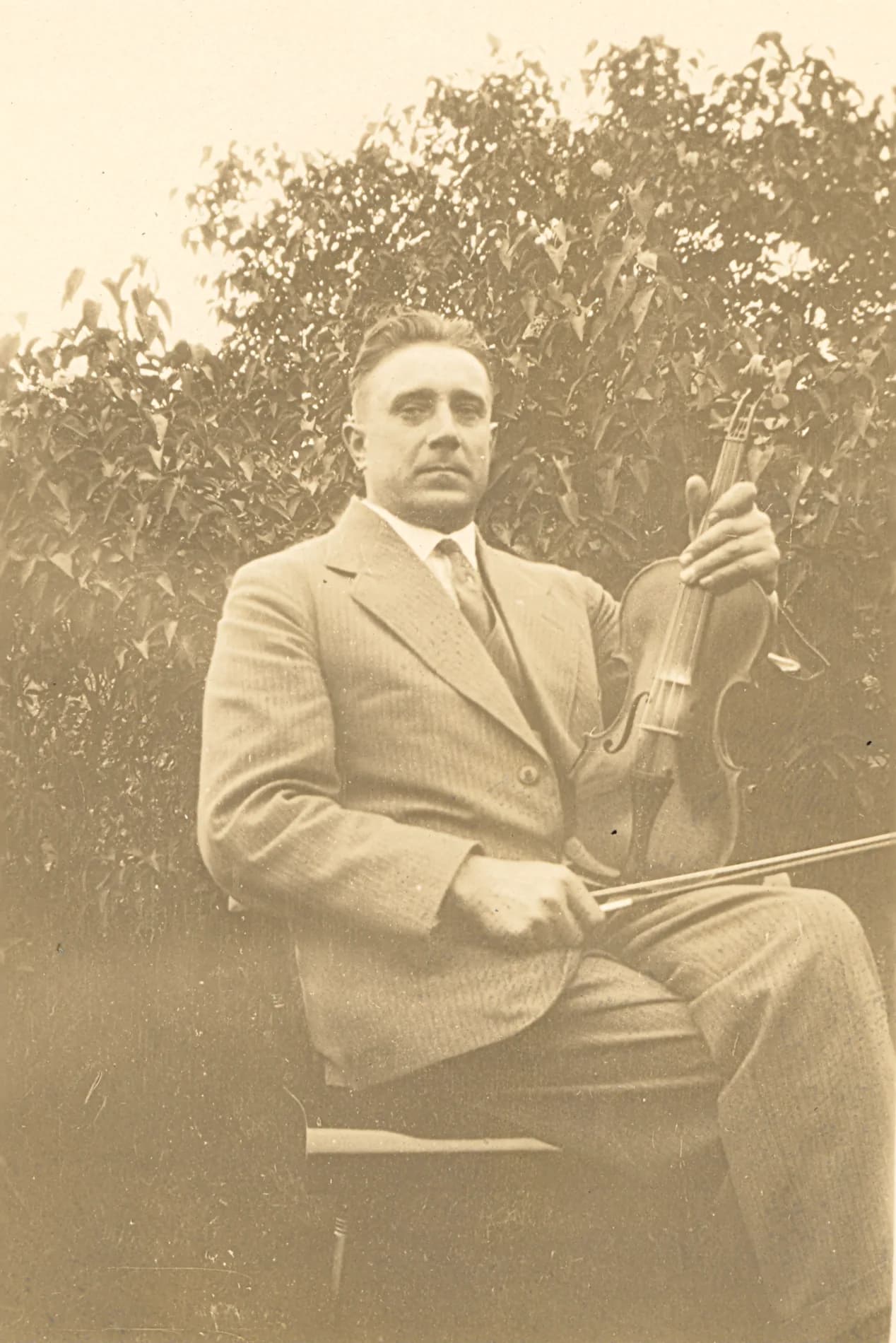 Bernhard Jakobsson