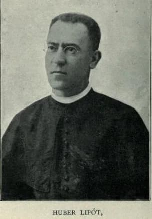 Lipót Huber