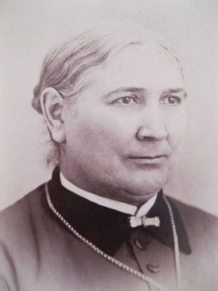 Rachel Ann Markley