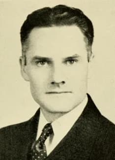 Robert Leroy Taylor