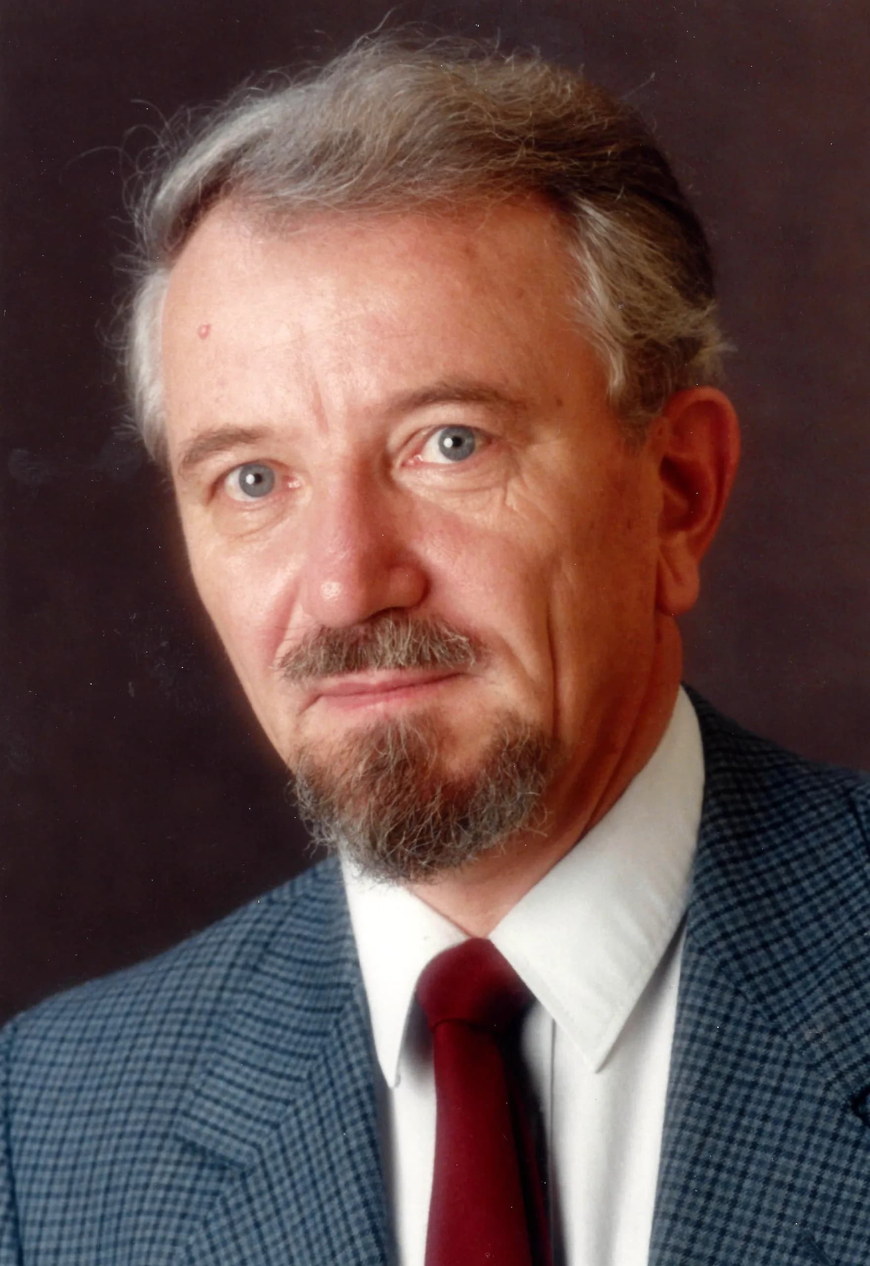 Norbert Wolters