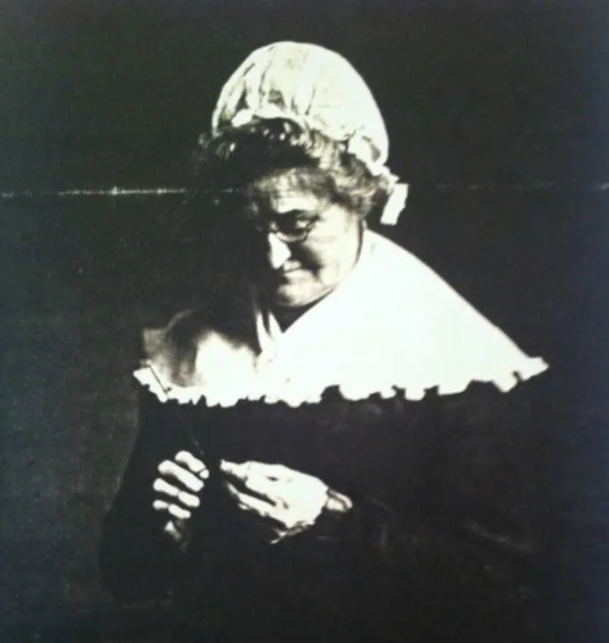 Malinda Wilson Markley