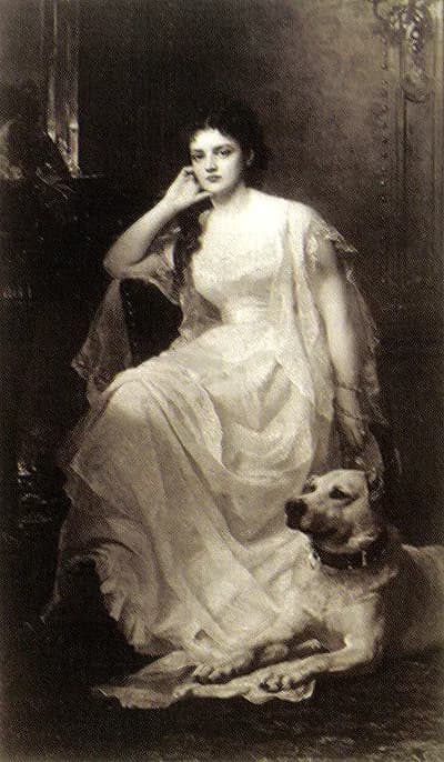 Elisabeth zu Carolath-Beuthen