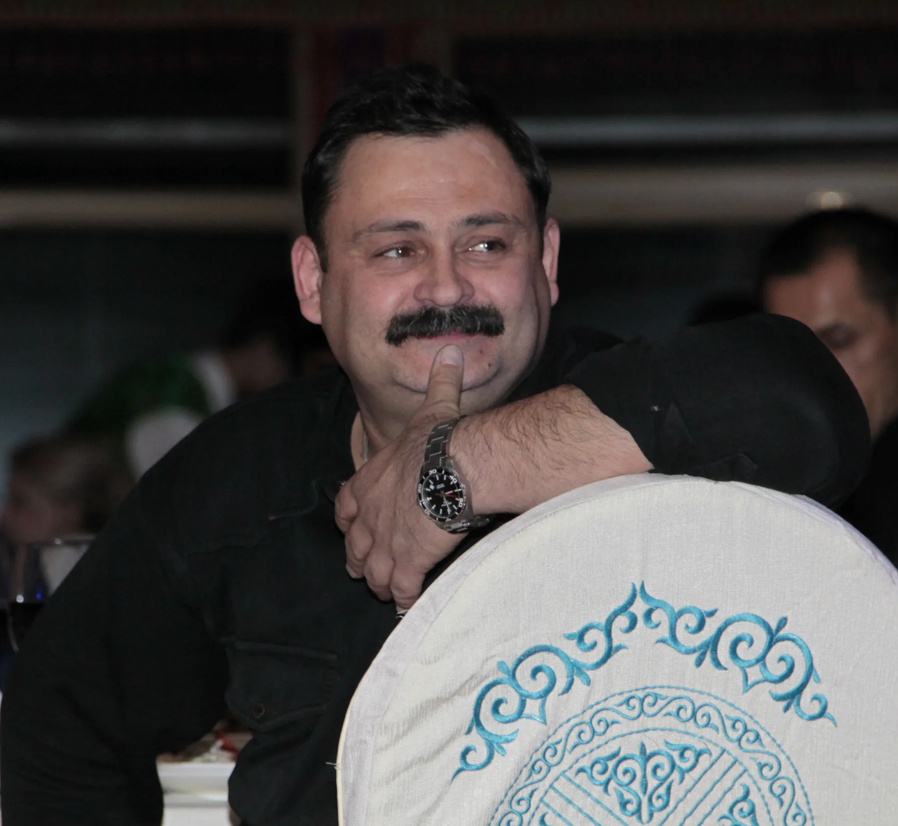 Gennady Benditsky